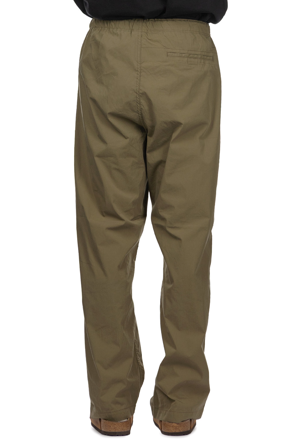 OrSlow - Wide Fit New Yorker - Army Green
