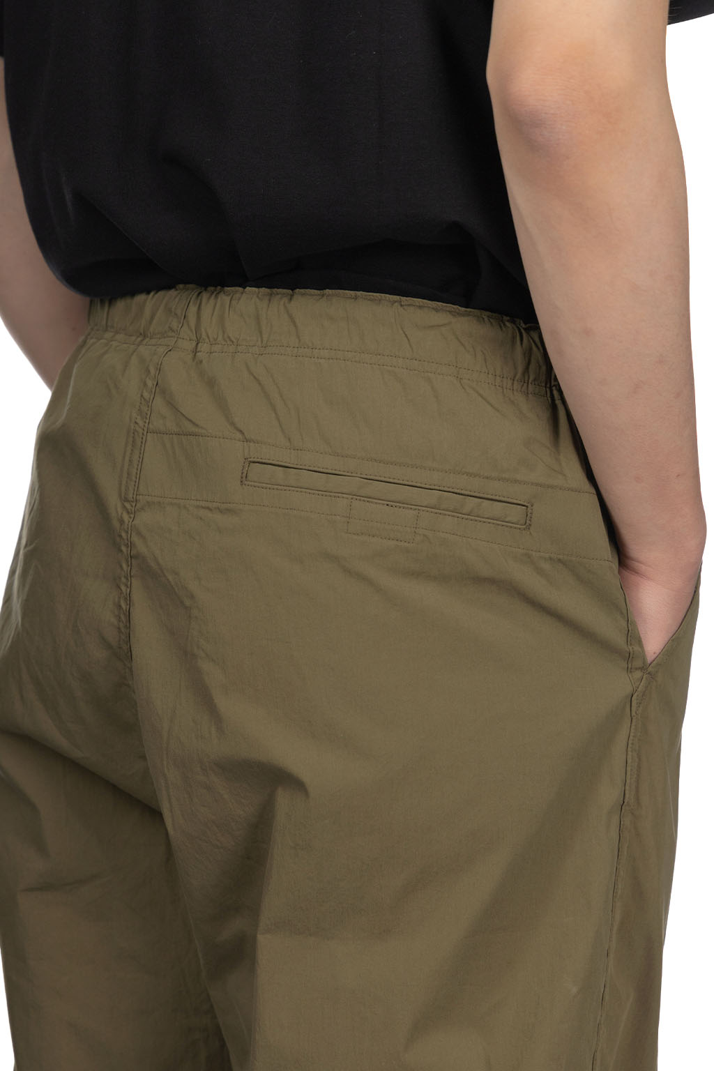 OrSlow - Wide Fit New Yorker - Army Green