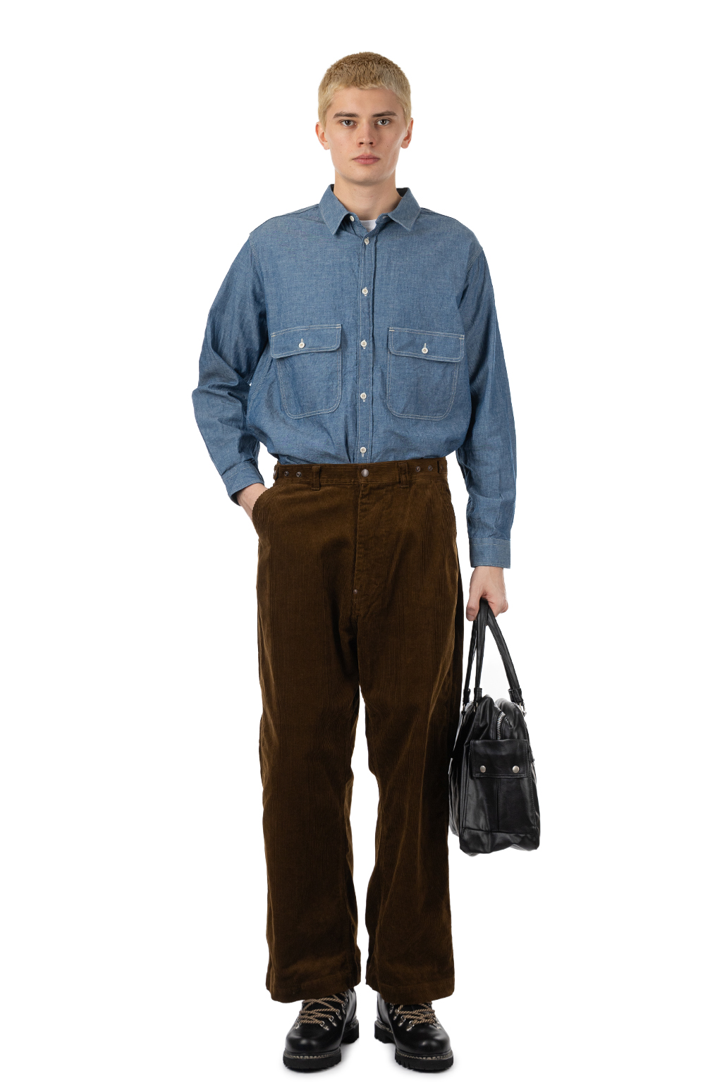 Ordinary Fits Toronto