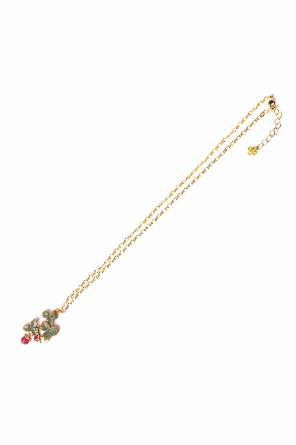 Palnart Poc - Wild Berry Necklace