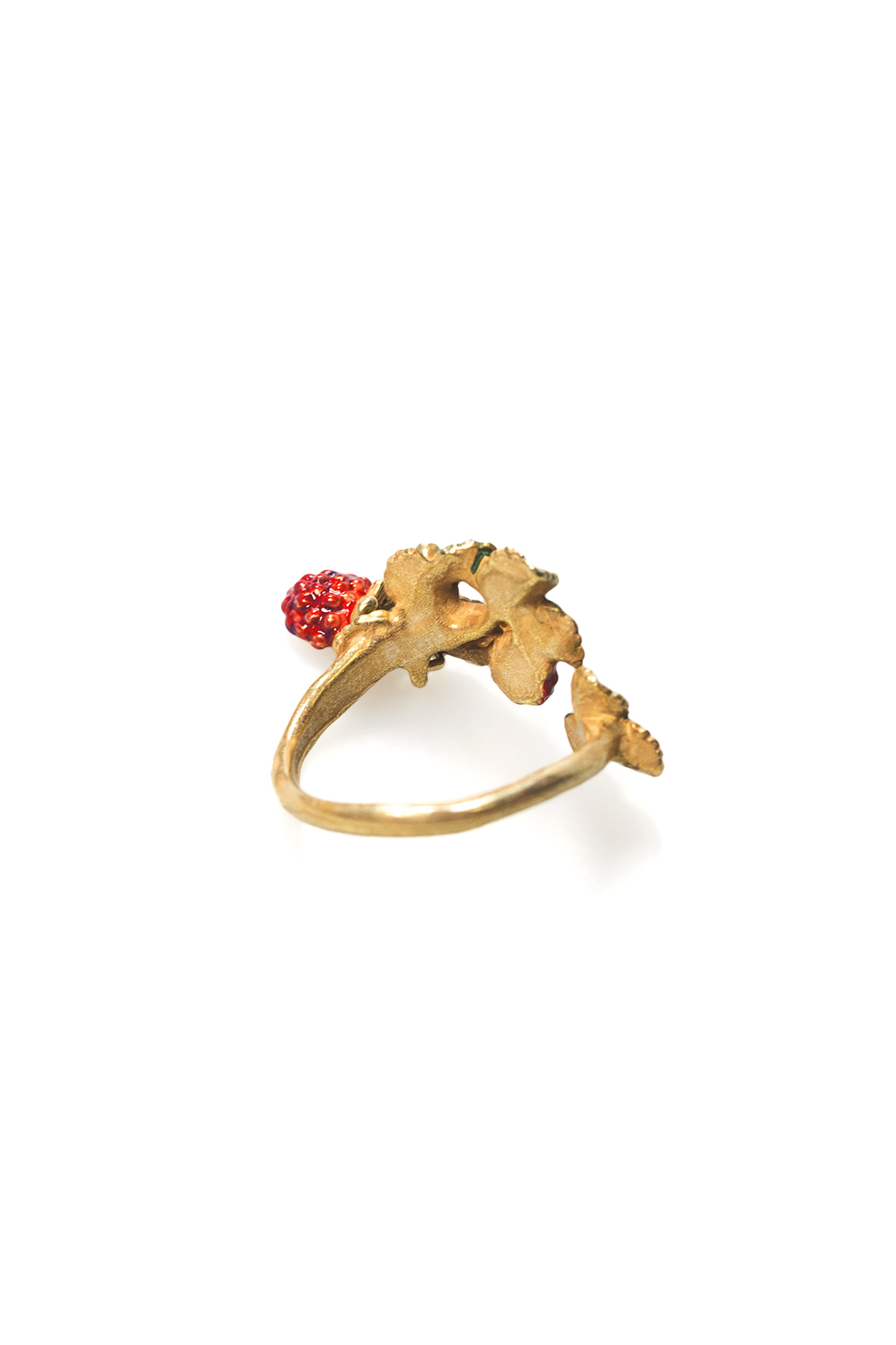 Palnart Poc - Wild Berry Ring