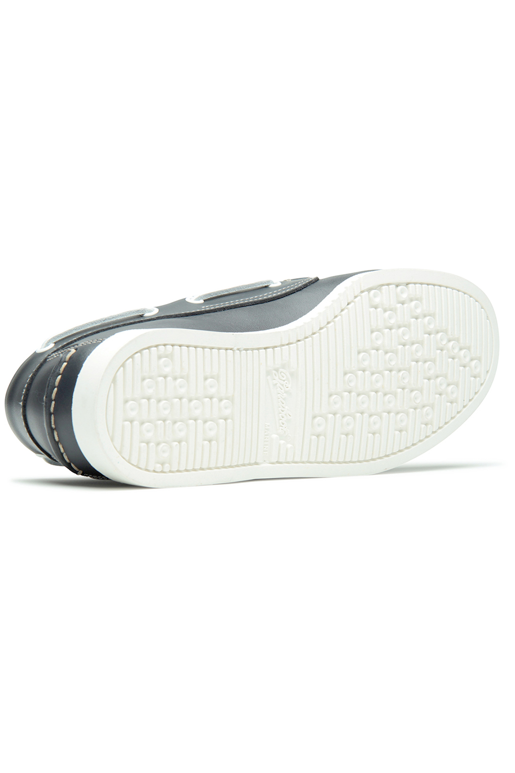 Paraboot - Barth / Marine  Blanche - Navy