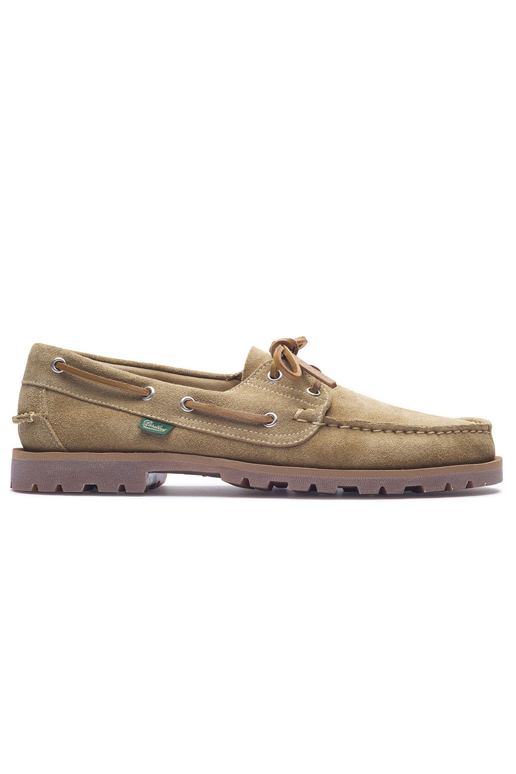 Paraboot Toronto