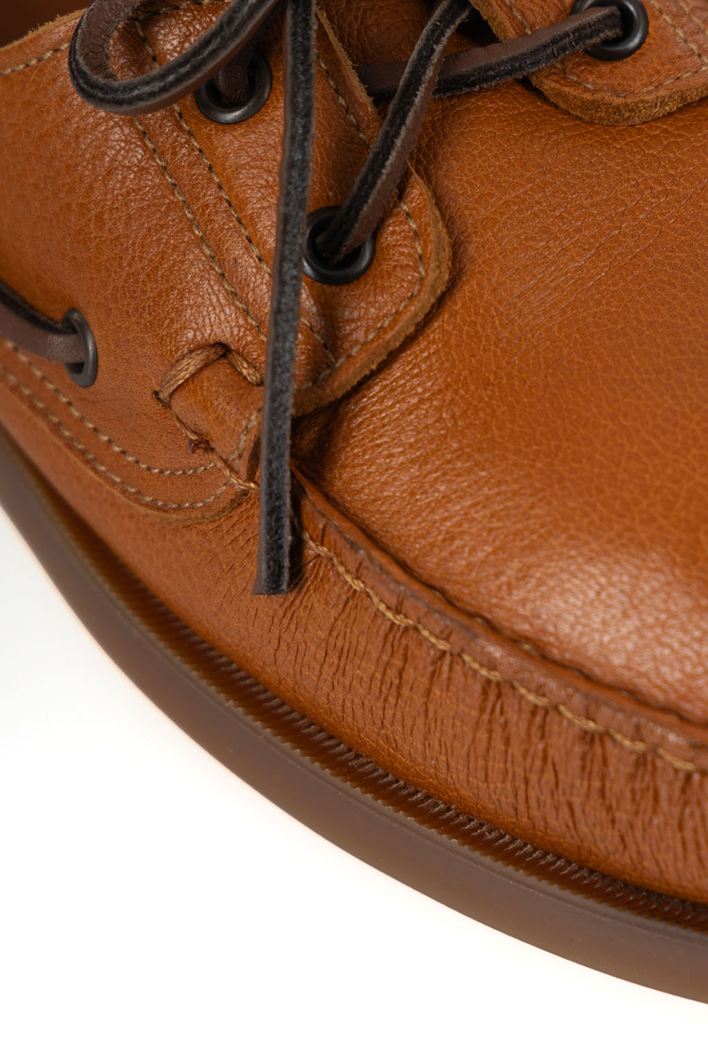 Paraboot - Men's Barth - Cerf Whisky