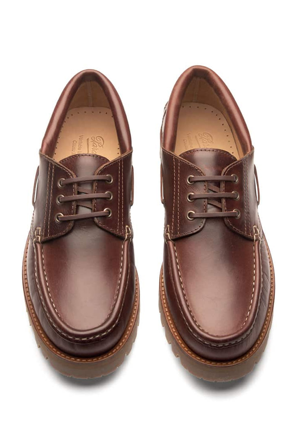 Paraboot - Men's Briac - Lisse America