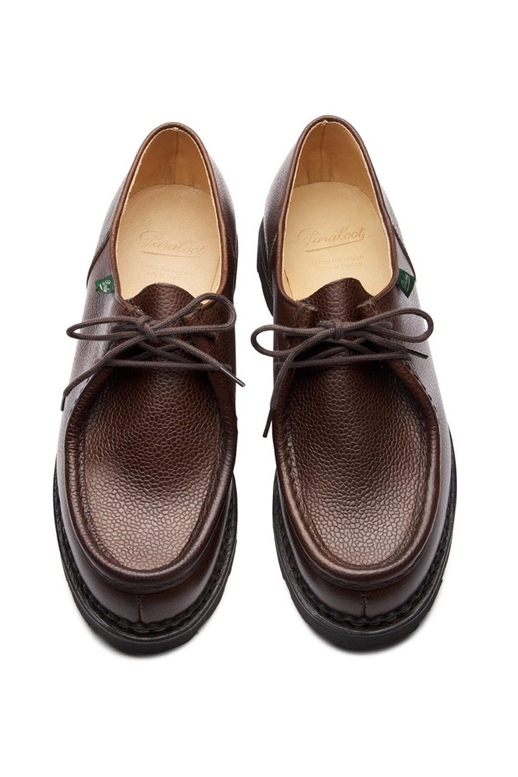 Paraboot - Men's Michael - Graine Ebene