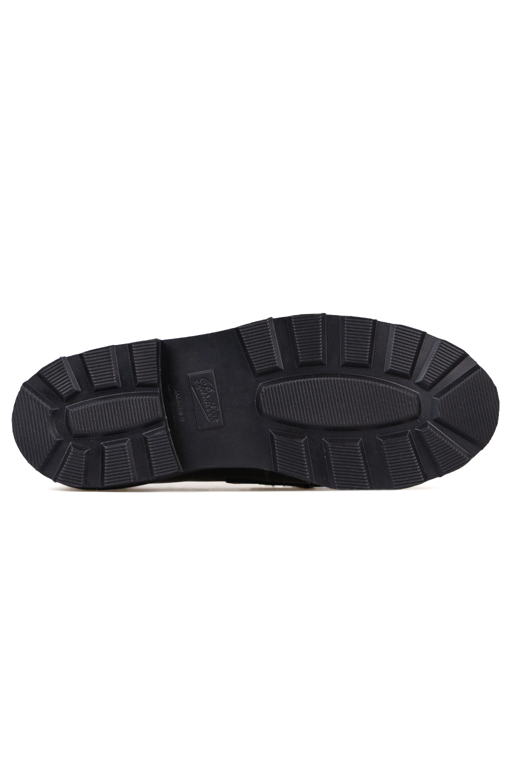 Paraboot - Reims - Lisse Noir