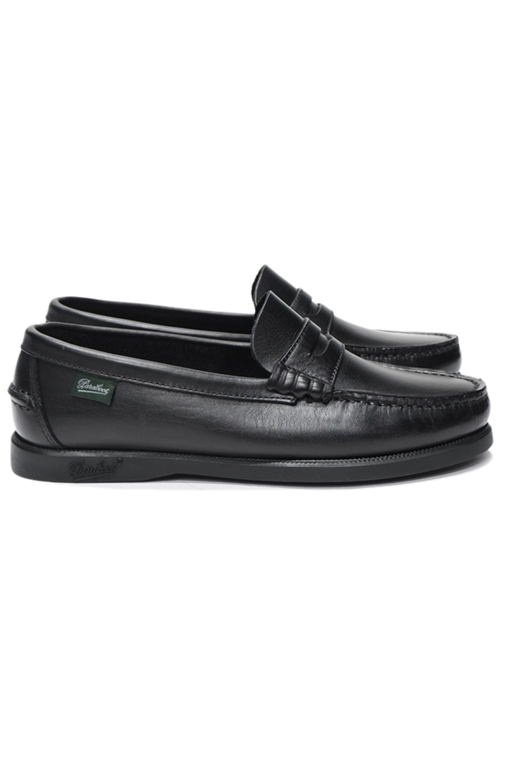 Paraboot Toronto