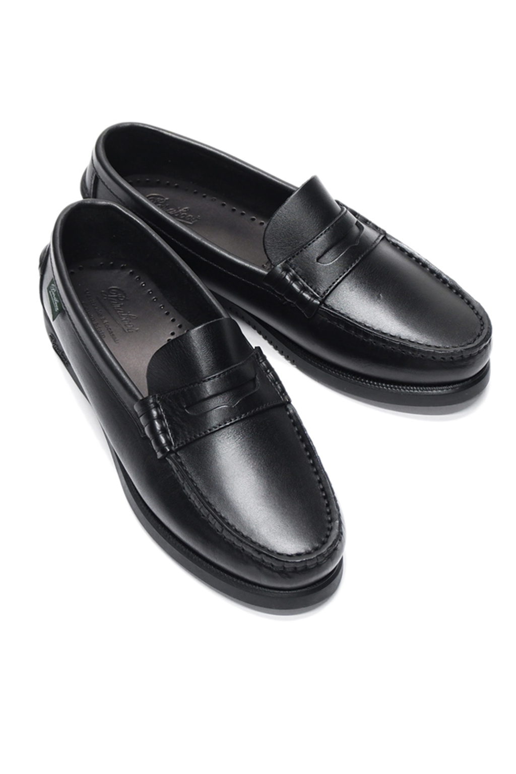 Paraboot Toronto