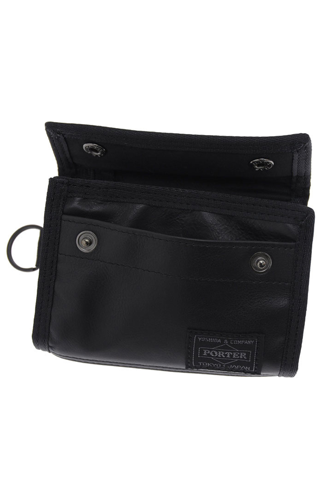 Porter Yoshida Toronto