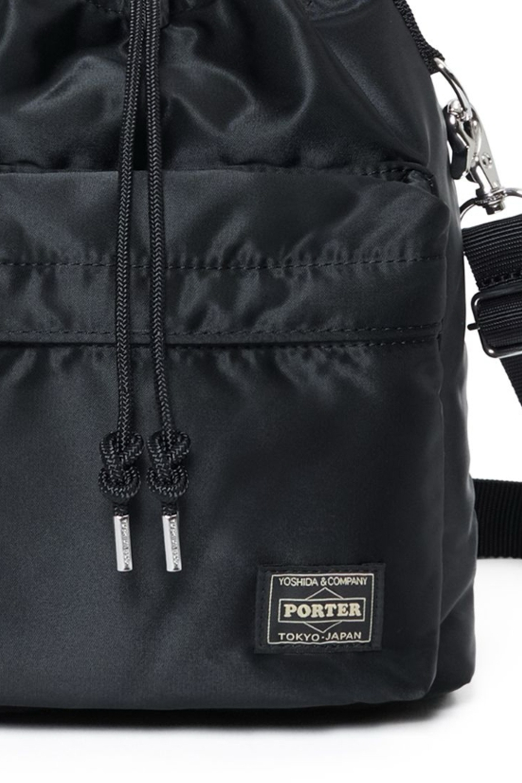 Porter Yoshida Toronto