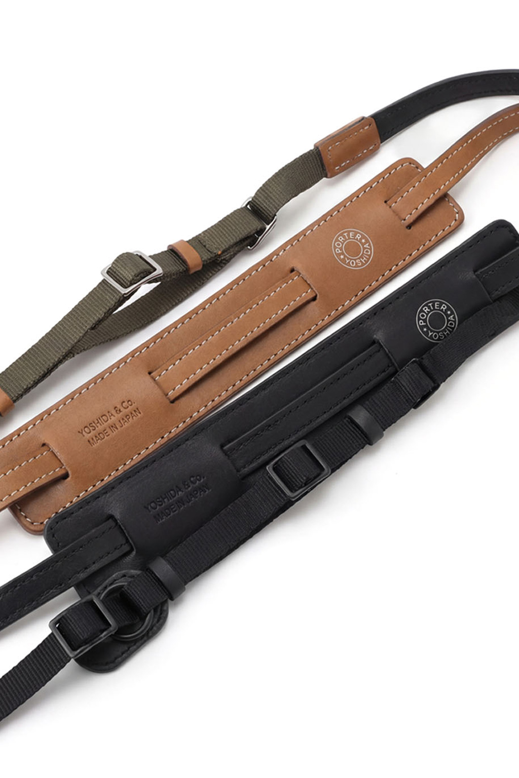 Porter Yoshida Toronto