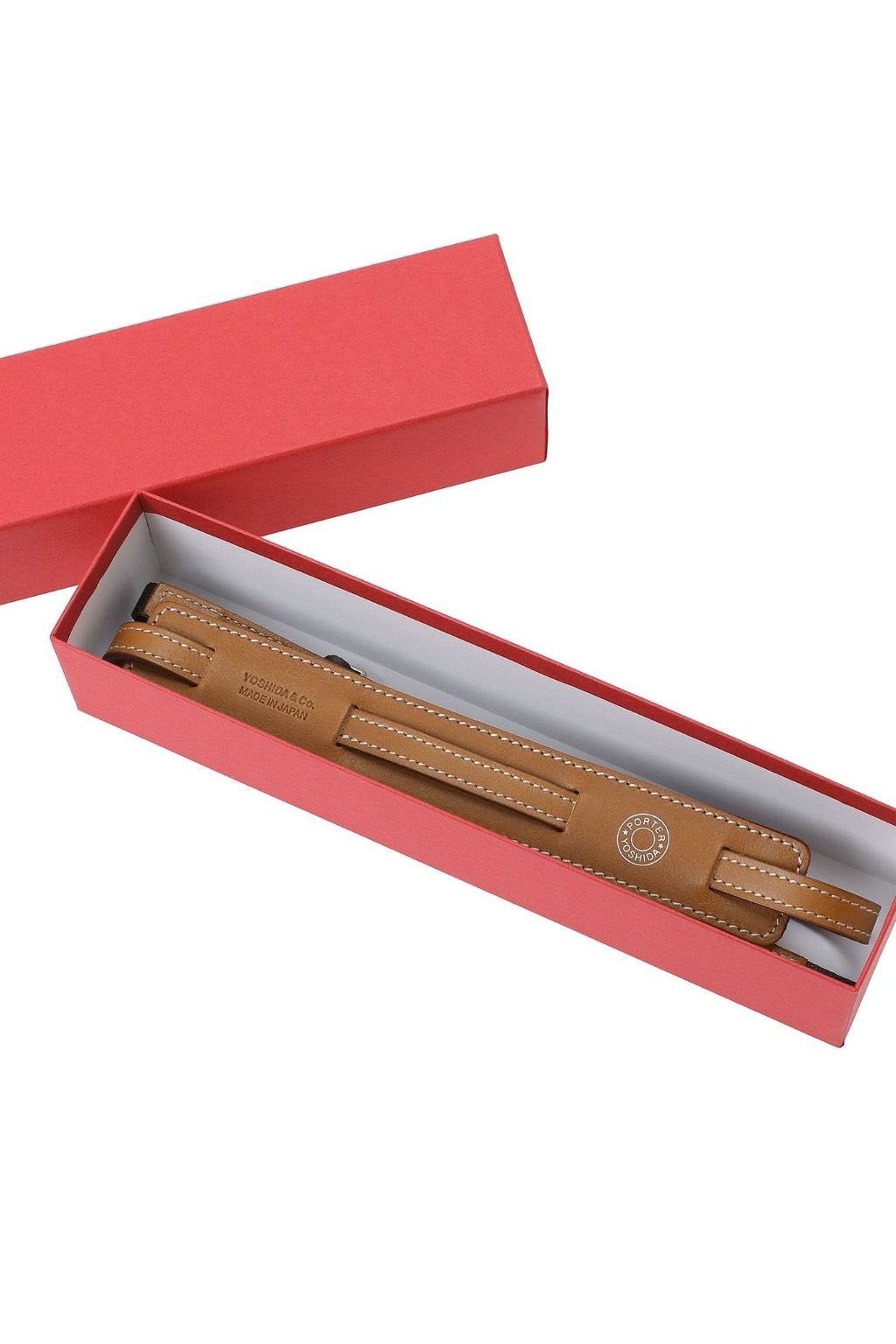 Porter Yoshida - CAPA LONG STARP Camera Strap in 2 Color Choices