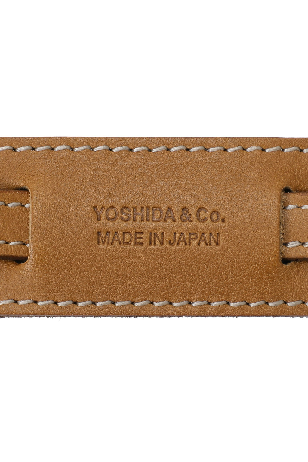 Porter Yoshida - CAPA LONG STARP Camera Strap in 2 Color Choices