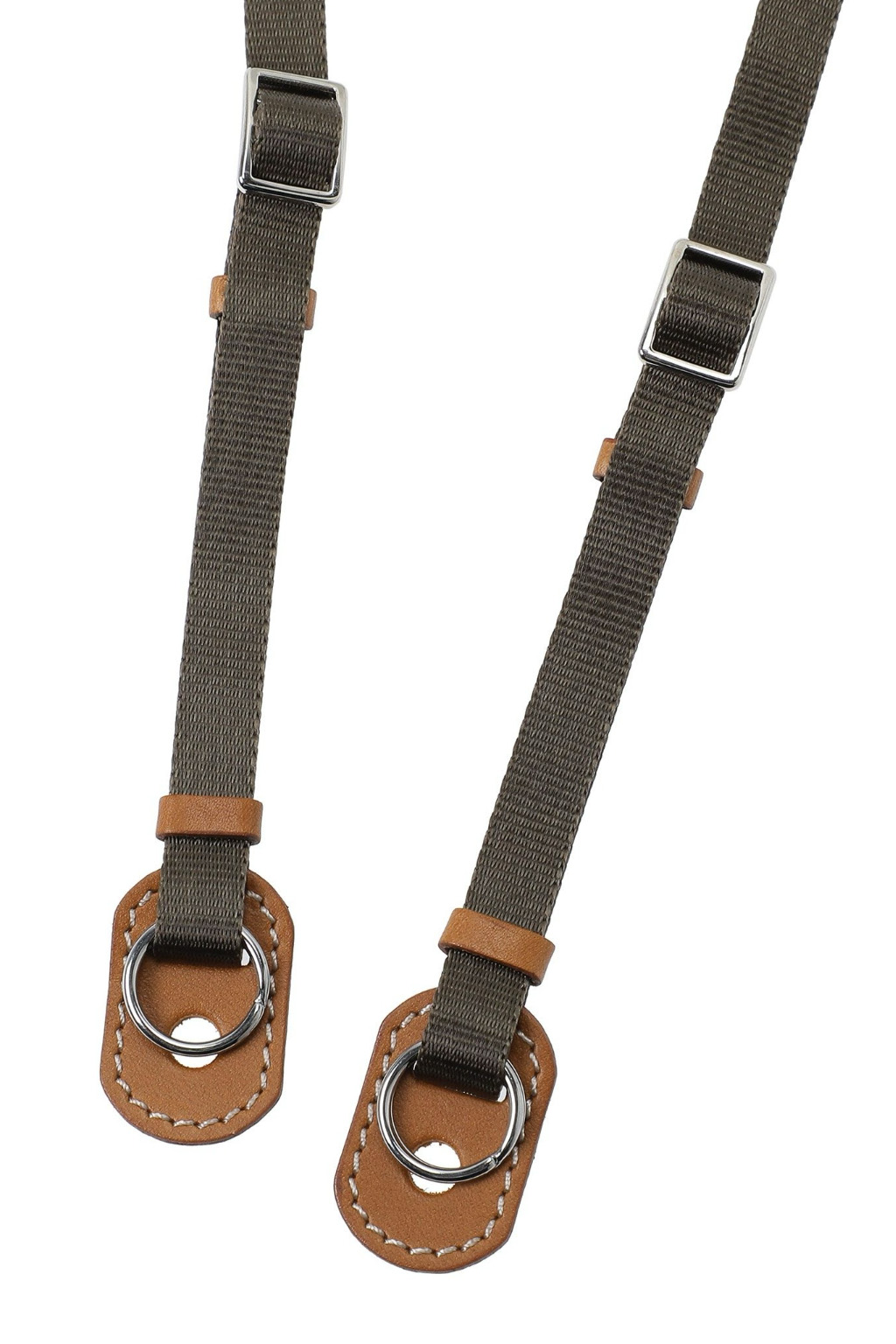 Porter Yoshida - CAPA LONG STARP Camera Strap in 2 Color Choices