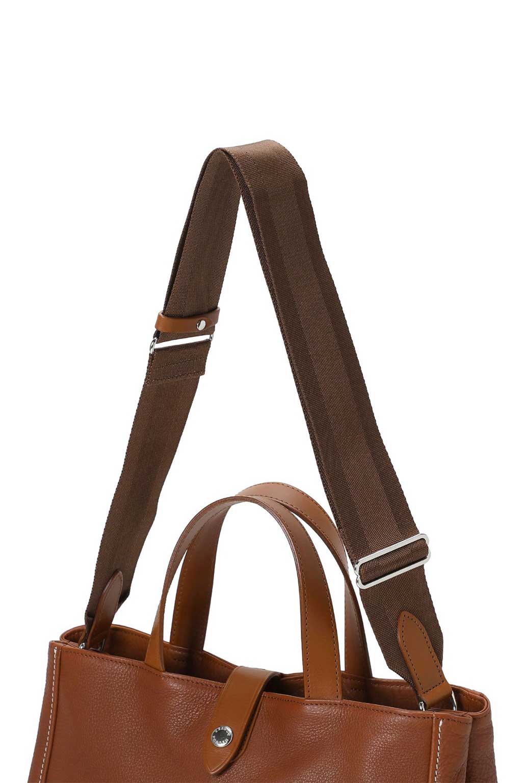 Porter Yoshida - CISCO - 2Way Tote Bag - 2 Colors