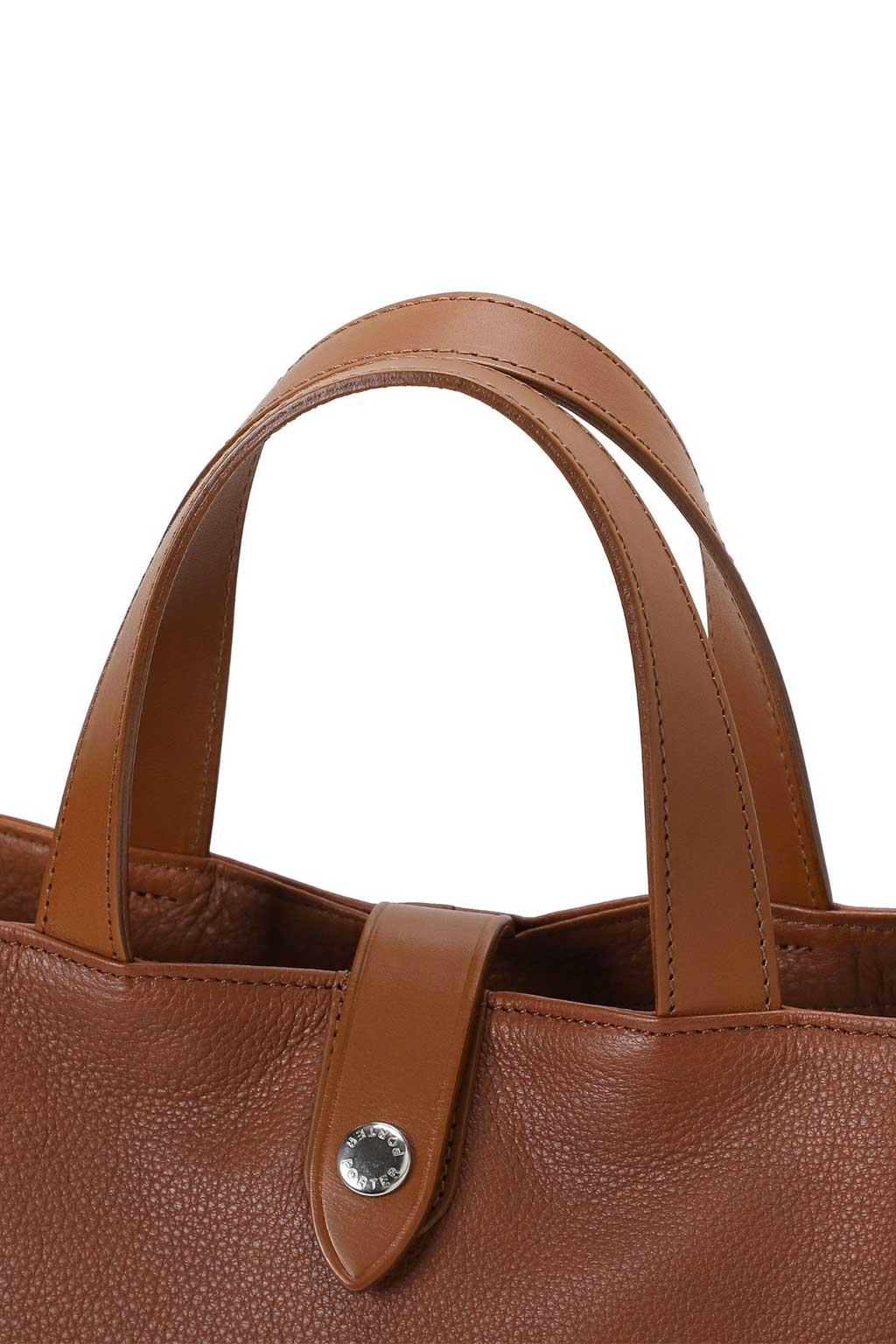 Porter Yoshida - CISCO - 2Way Tote Bag - 2 Colors