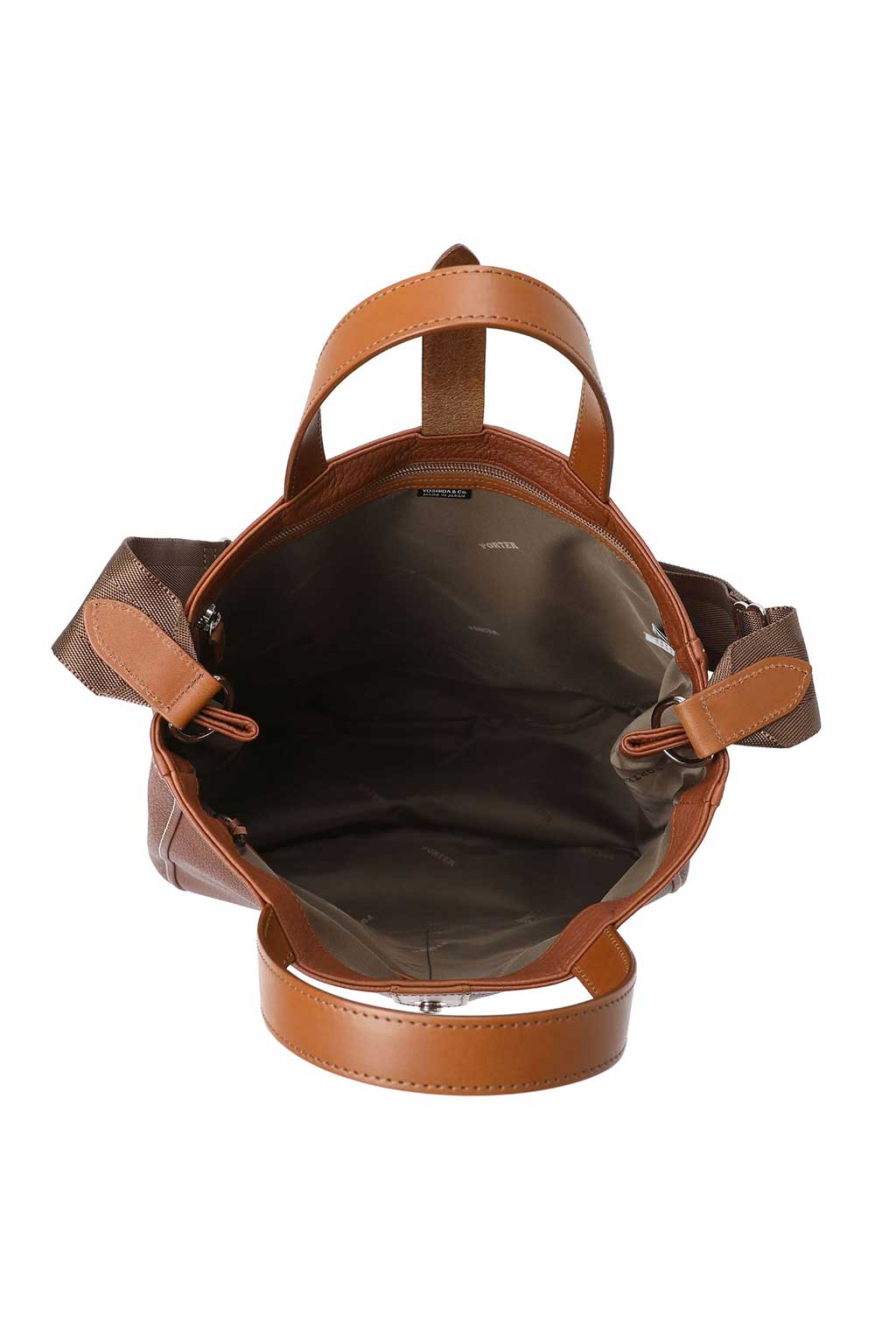Porter Yoshida - CISCO - 2Way Tote Bag - 2 Colors