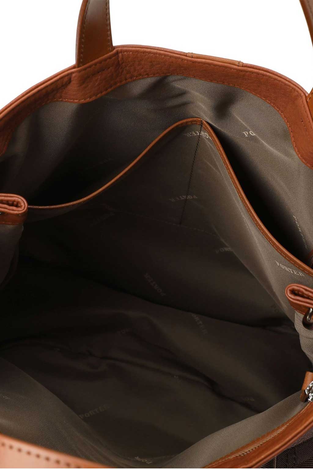 Porter Yoshida - CISCO - 2Way Tote Bag - 2 Colors
