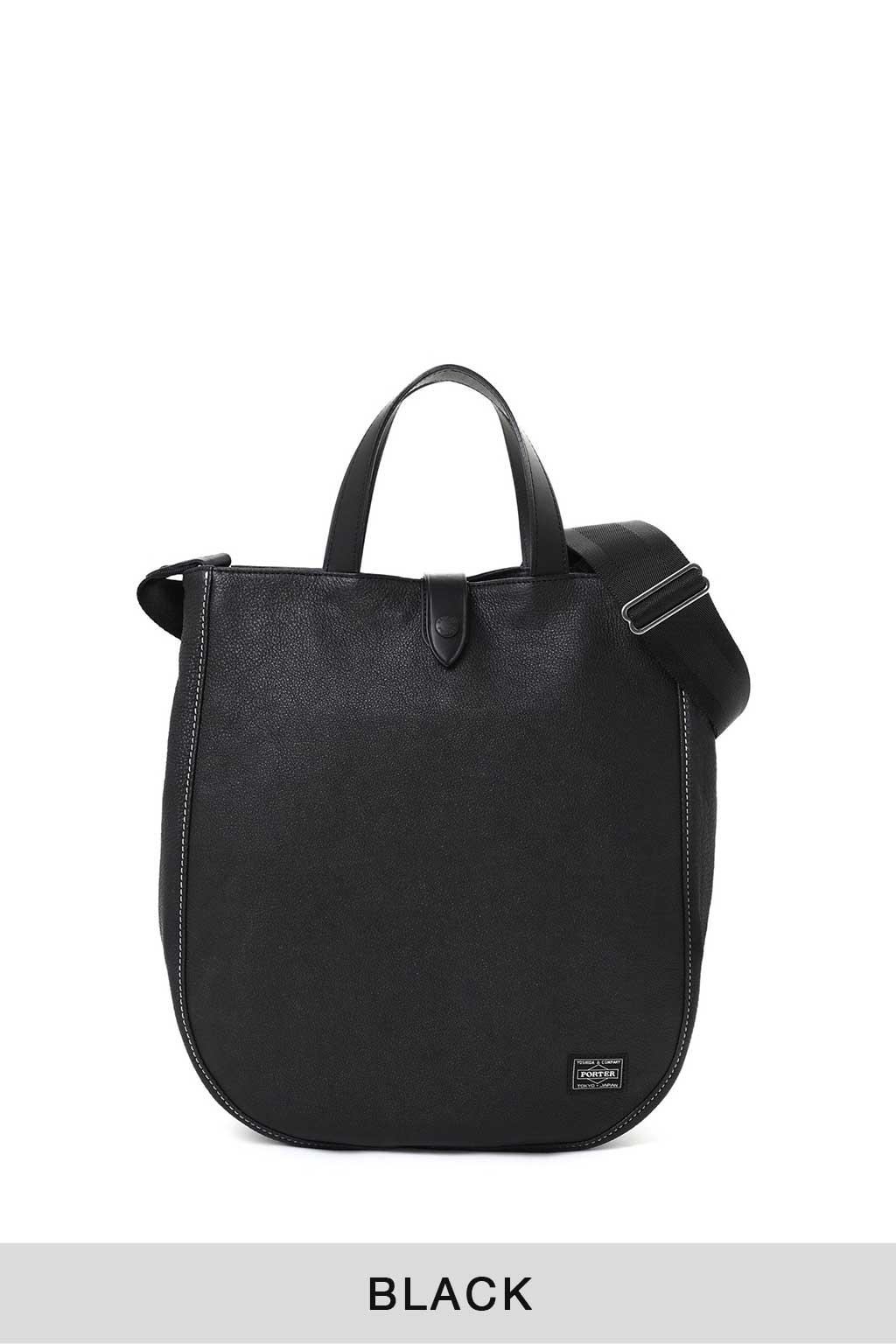 Porter Yoshida - CISCO - 2Way Tote Bag - 2 Colors