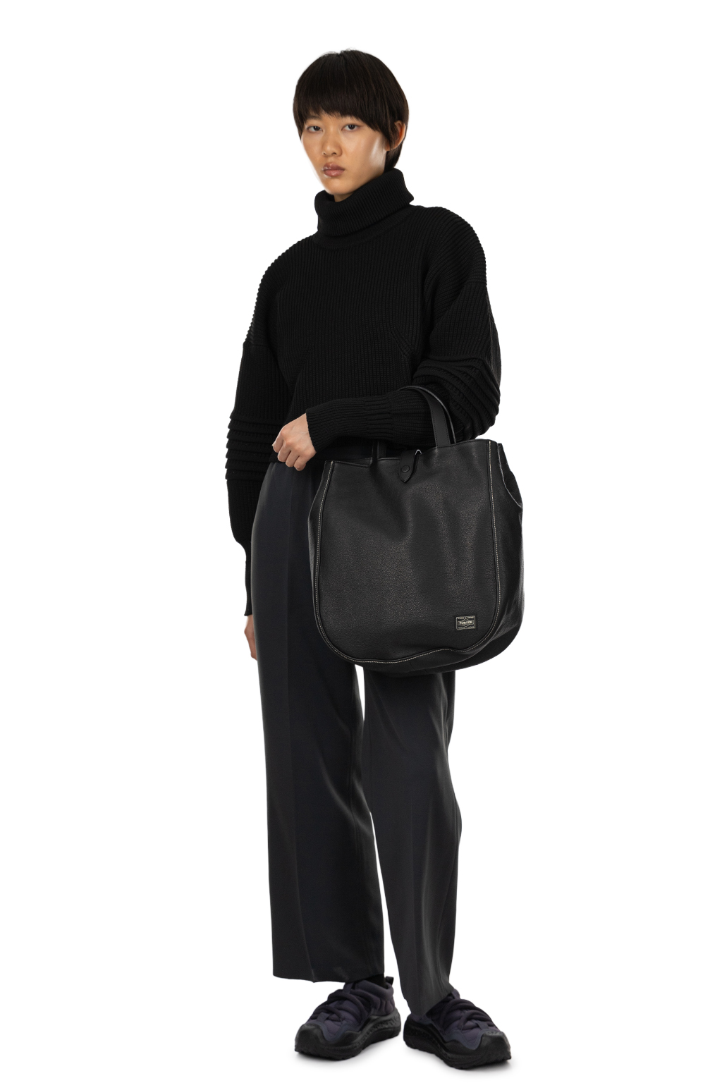 Porter Yoshida - CISCO - 2Way Tote Bag - 2 Colors