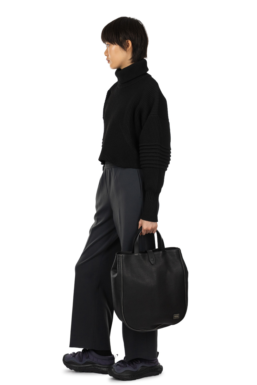 Porter Yoshida - CISCO - 2Way Tote Bag - 2 Colors