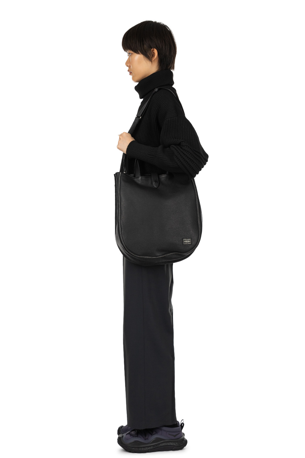 Porter Yoshida - CISCO - 2Way Tote Bag - 2 Colors