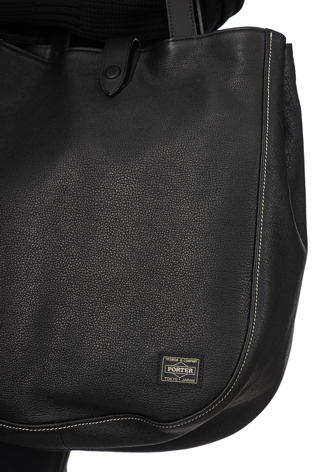 Porter Yoshida - CISCO - 2Way Tote Bag - 2 Colors
