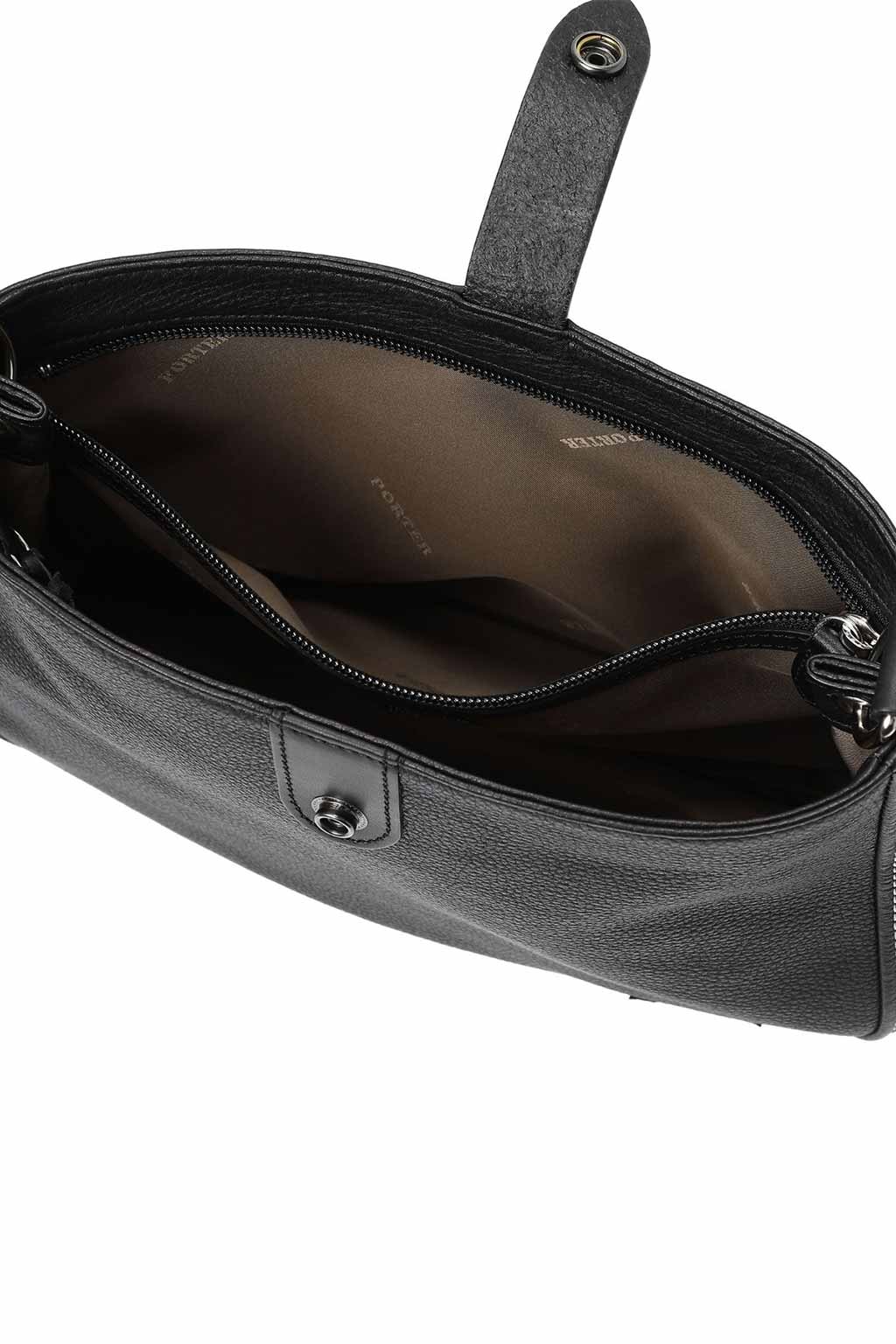 Porter Yoshida - CISCO - Shoulder Bag - 2 Colors