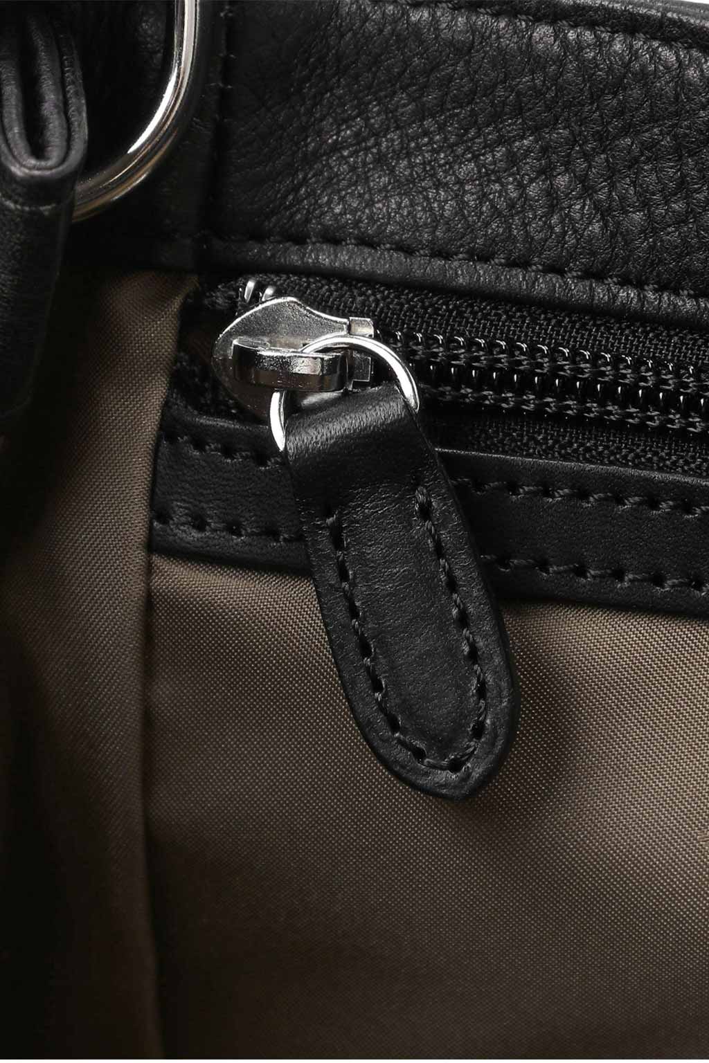 Porter Yoshida - CISCO - Shoulder Bag - 2 Colors