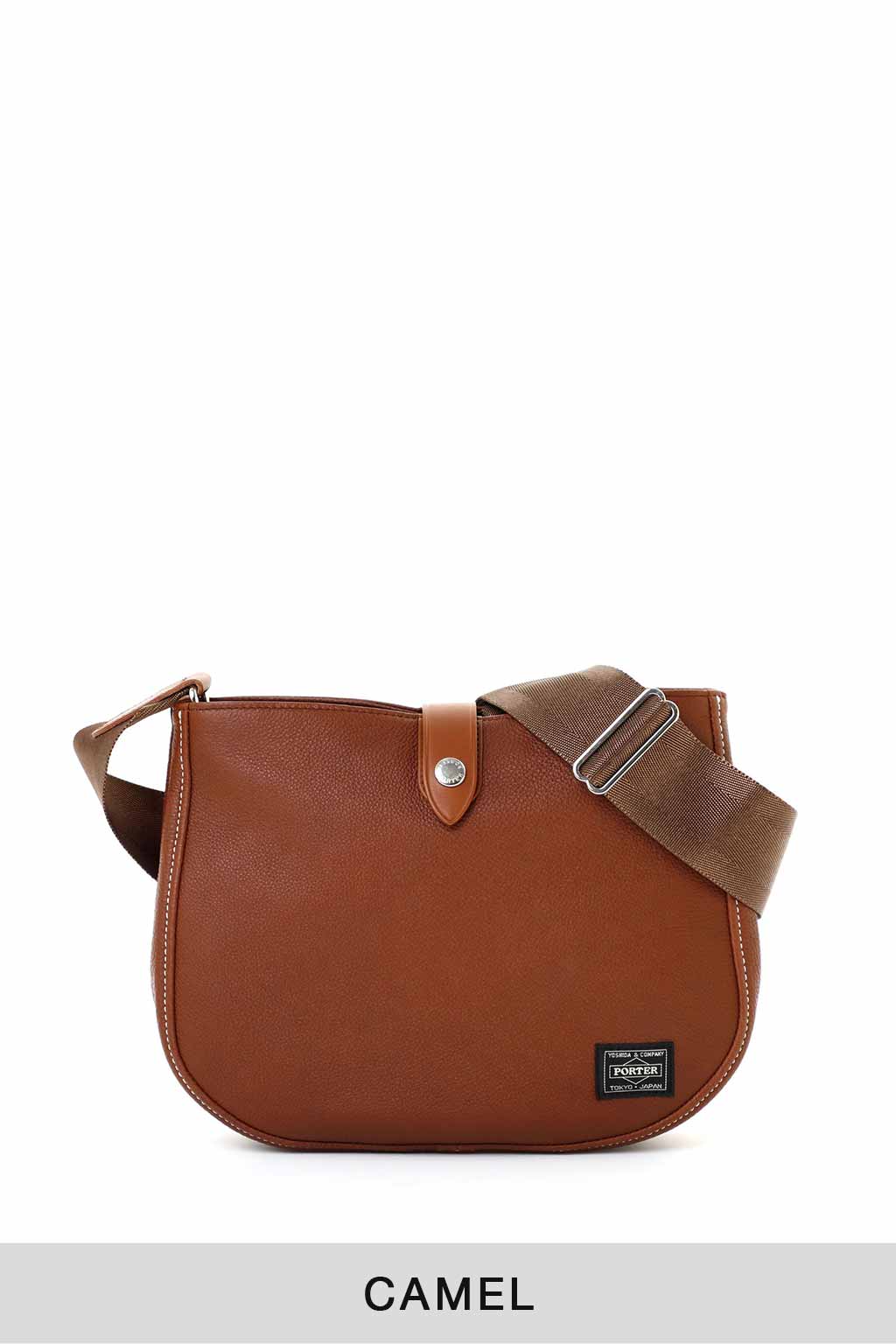 Porter Yoshida - CISCO - Shoulder Bag - 2 Colors