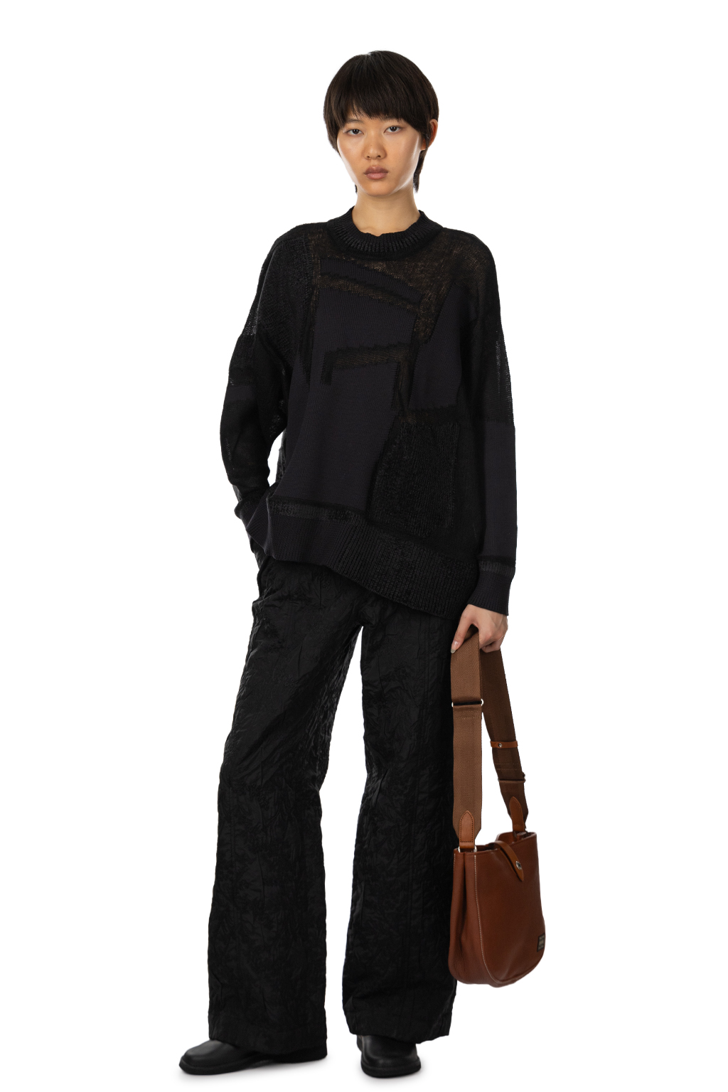 Porter Yoshida - CISCO - Shoulder Bag - 2 Colors