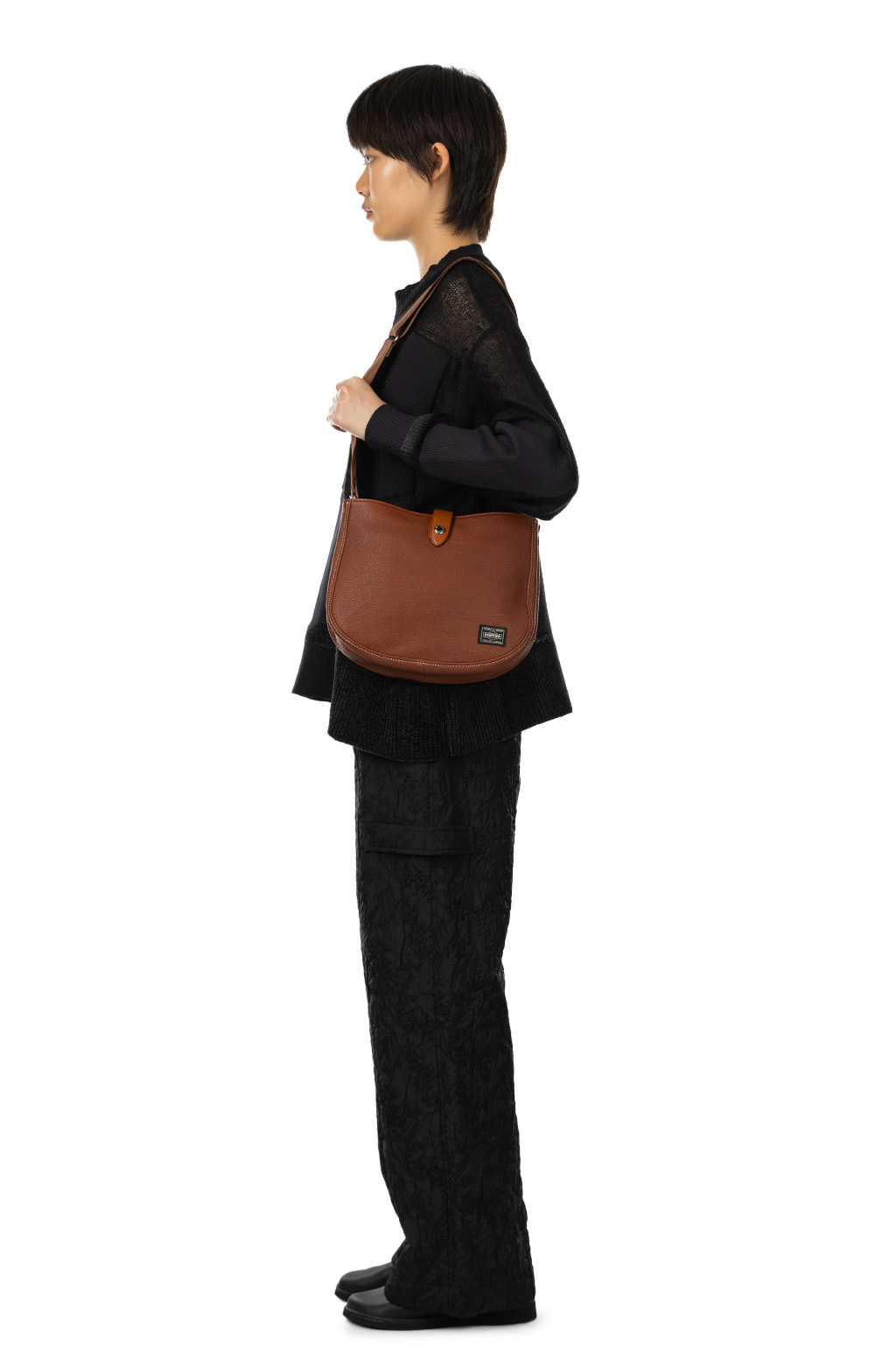 Porter Yoshida - CISCO - Shoulder Bag - 2 Colors