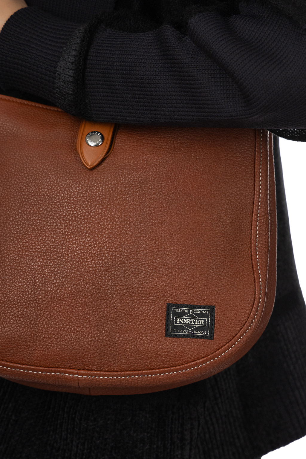 Porter Yoshida - CISCO - Shoulder Bag - 2 Colors