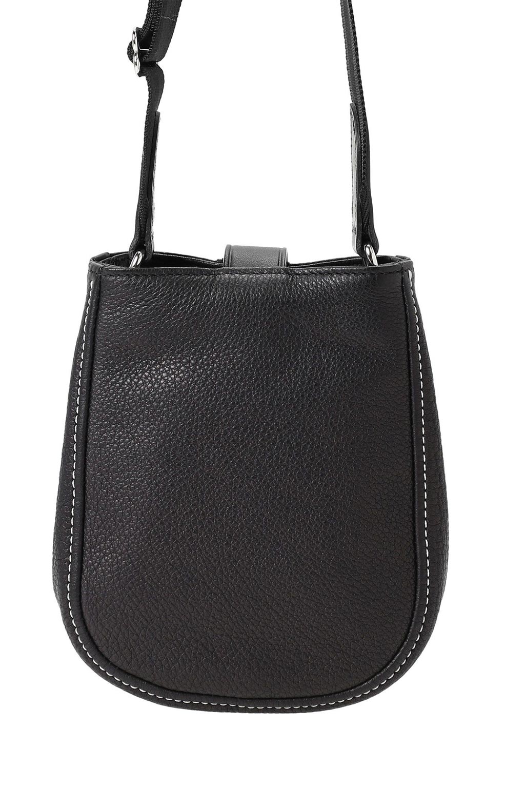 Porter Yoshida - CISCO - Shoulder Bag - Small - Black