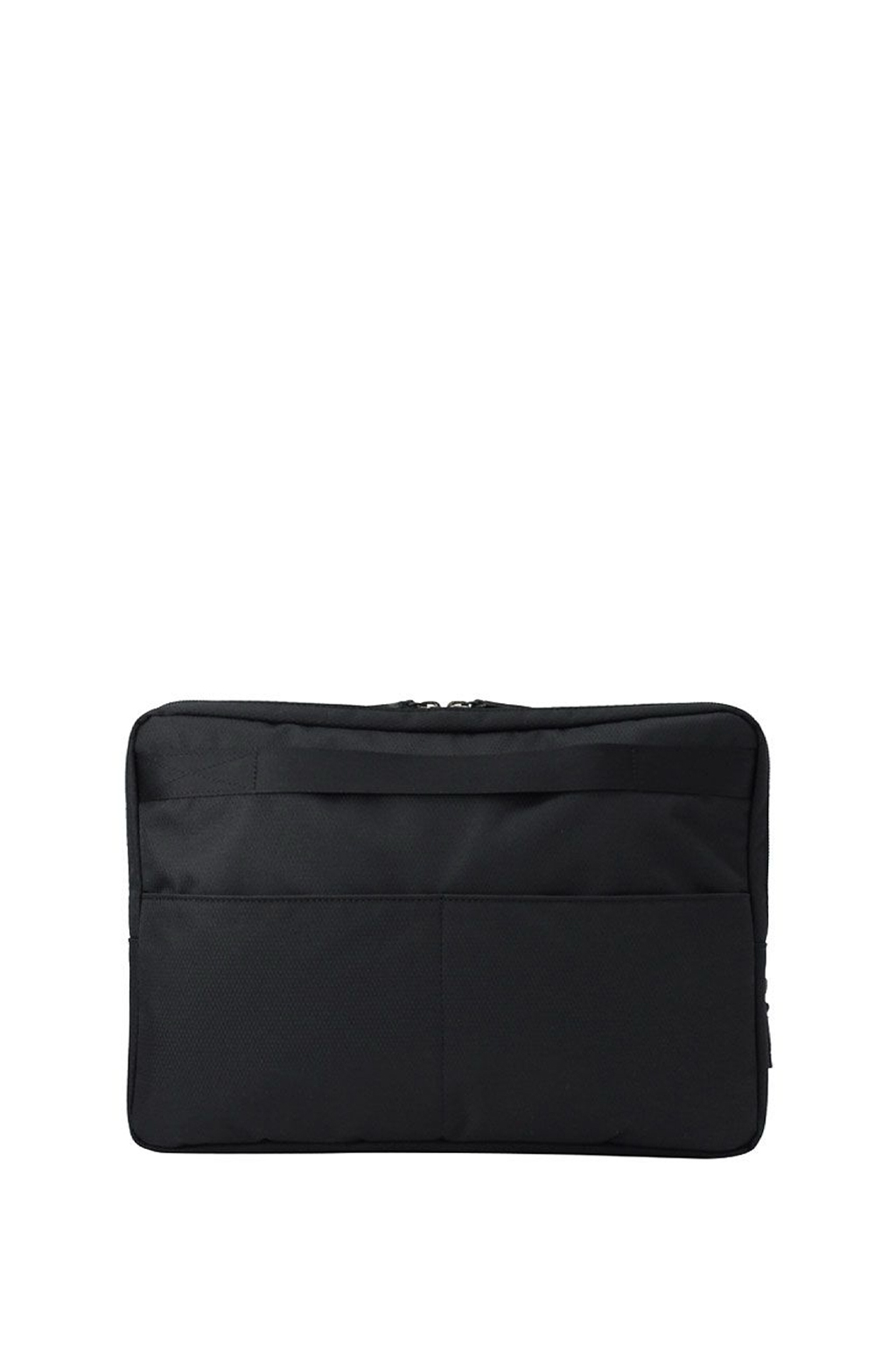 Porter Yoshida - DILL PC CASE (M)  - Black