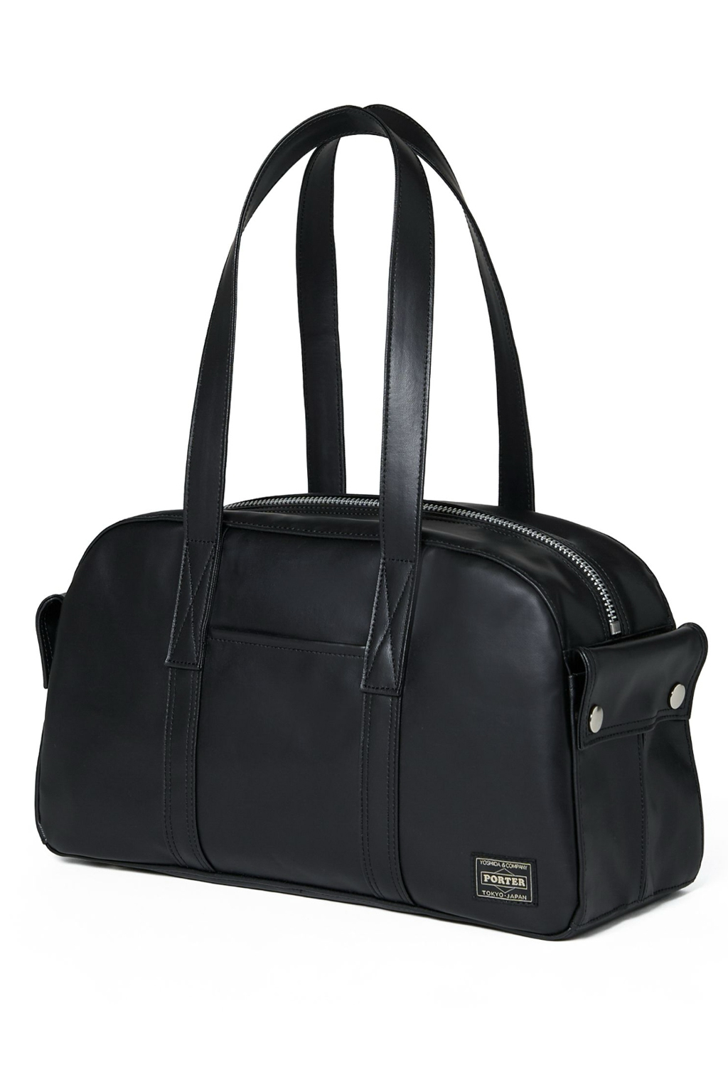 Porter Yoshida - FREE STYLE BOSTON BAG in 2 Color Choices