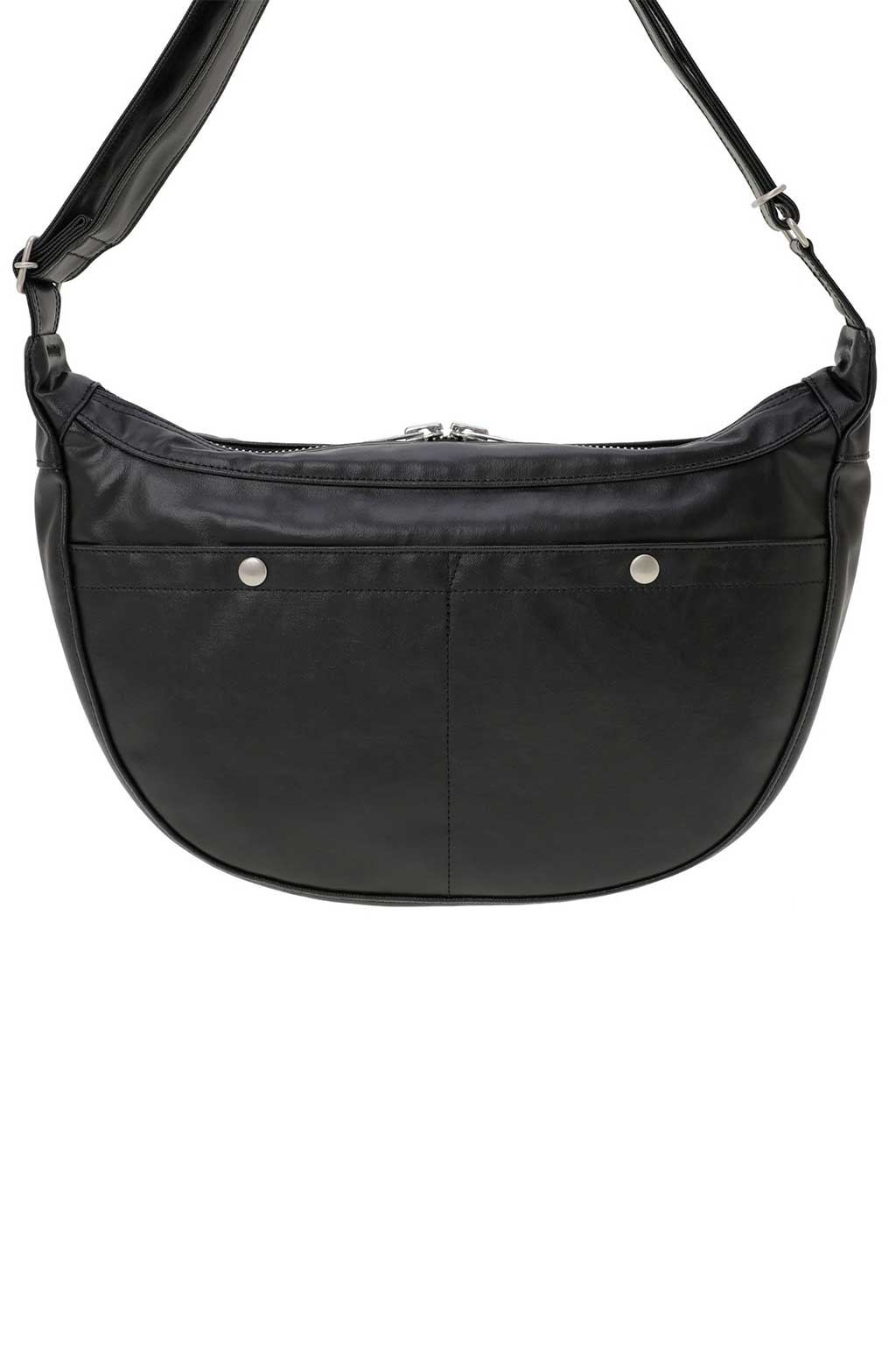 Porter Yoshida - FREE STYLE - Shoulder Bag - Black
