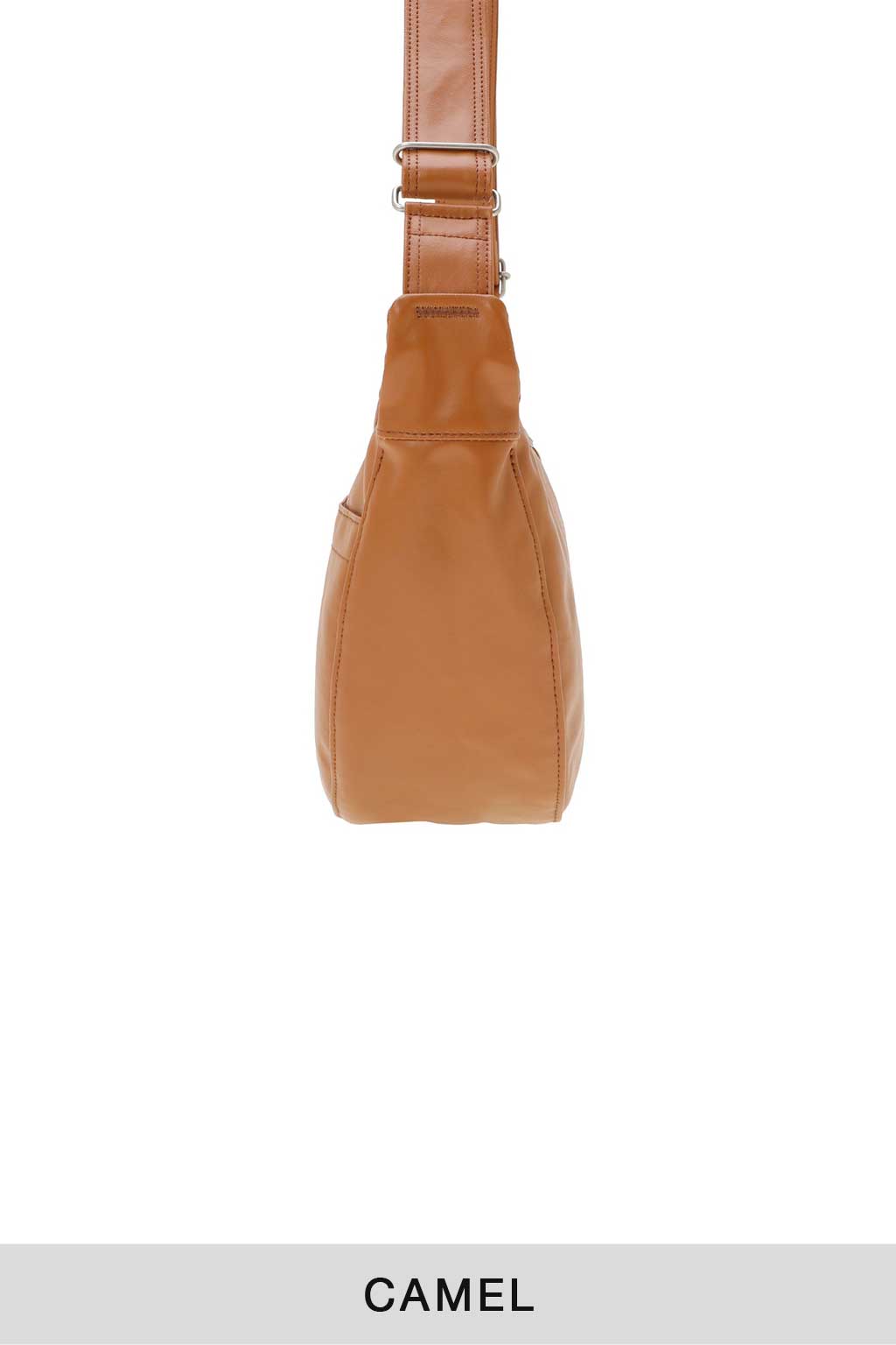 Porter Yoshida - FREE STYLE - Shoulder Bag - Black