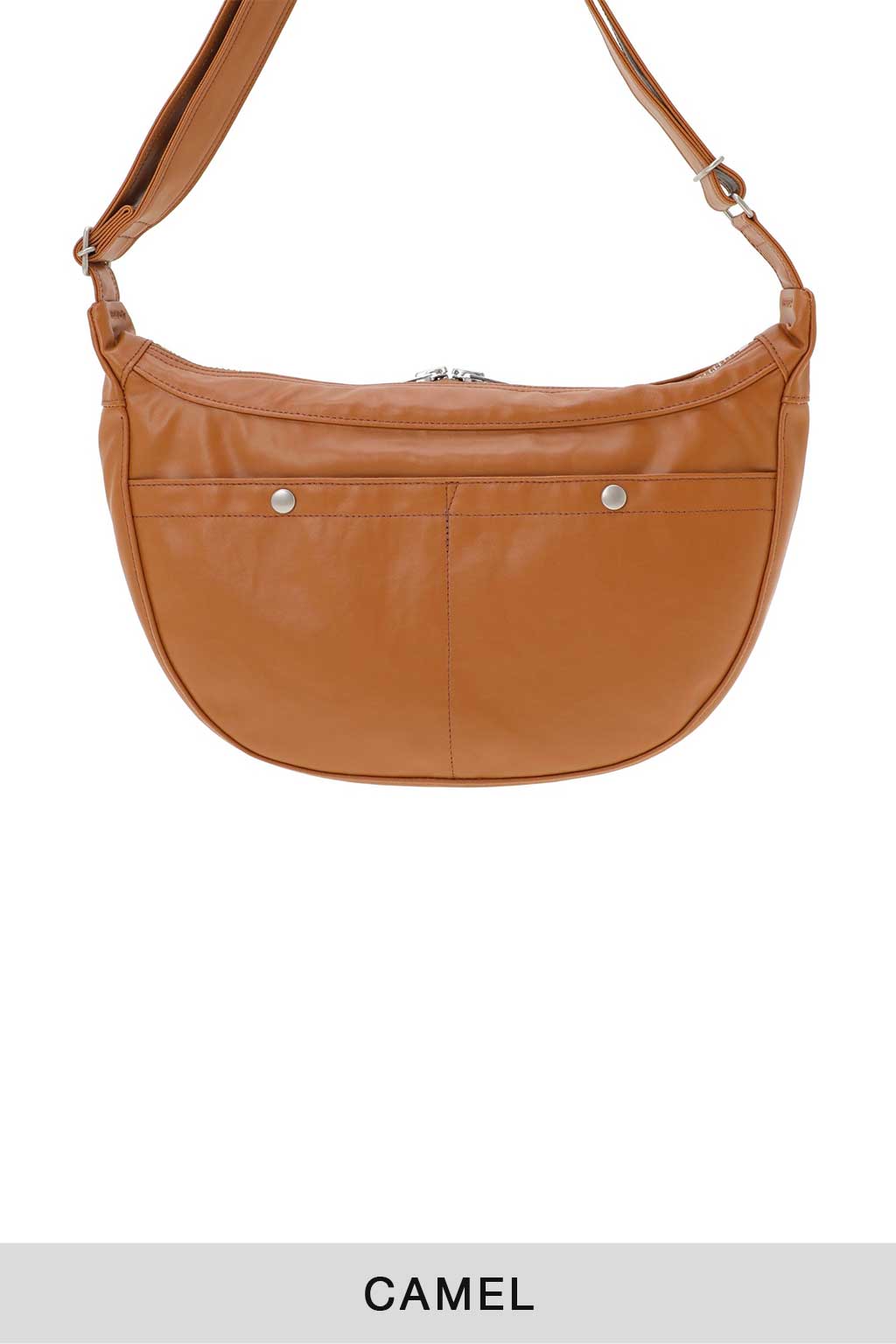 Porter Yoshida - FREE STYLE - Shoulder Bag - Black