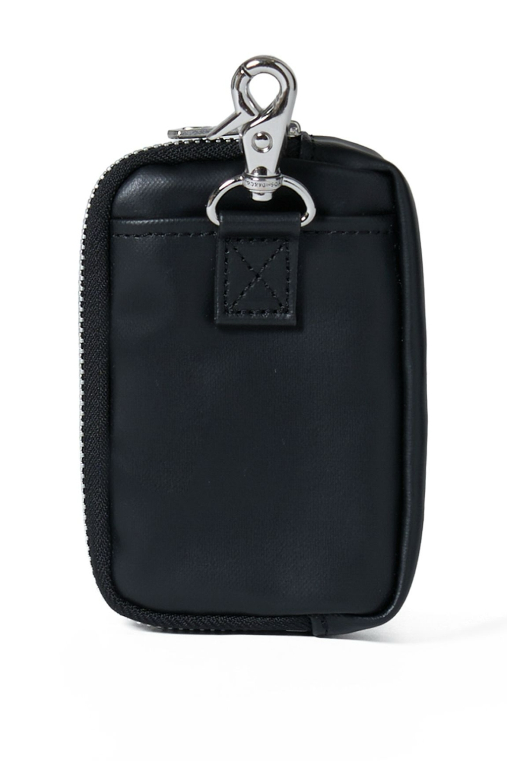 Porter Yoshida - FREE STYLE COIN CASE  in 2 Color Choices