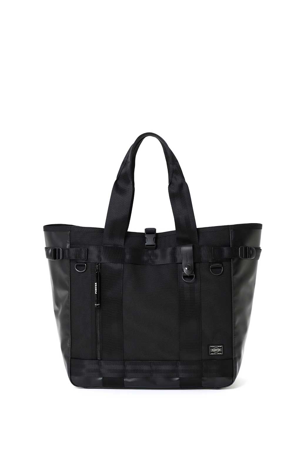 Porter Yoshida Toronto