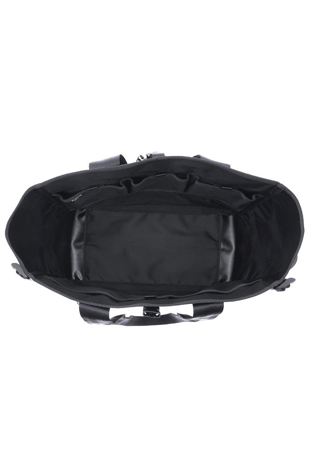 Porter Yoshida Heat - Tote Bag - Black