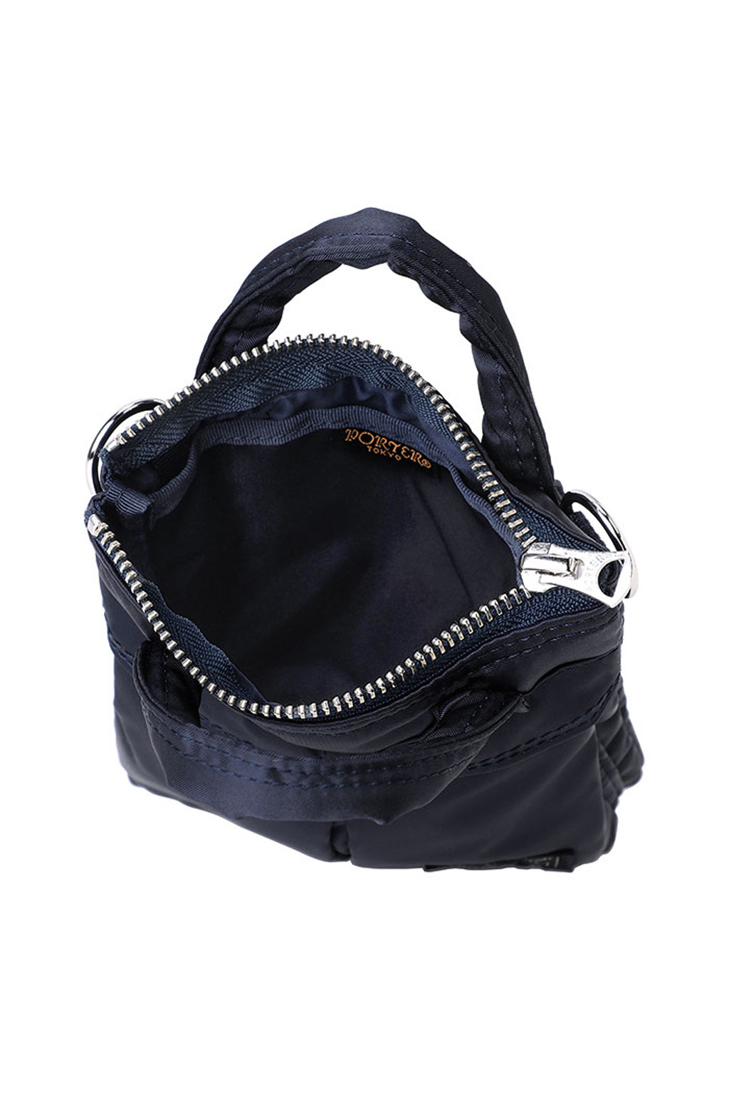 Porter Yoshida Howl - Helmet Bag Mini - 2 Colour Choices
