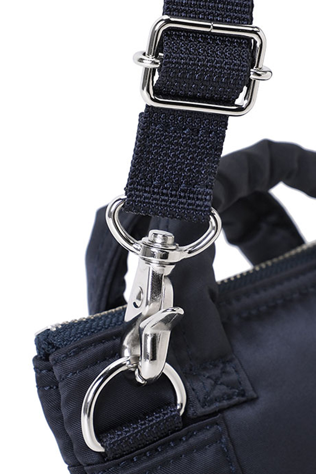 Porter Yoshida Howl - Helmet Bag Mini - 2 Colour Choices