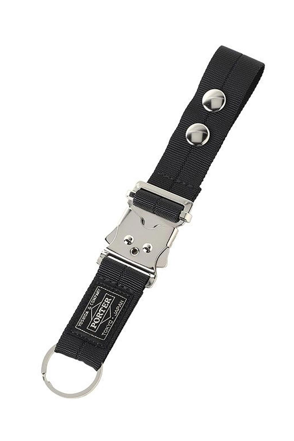 Porter Yoshida Joint - Keyholder - 3 Color Choices