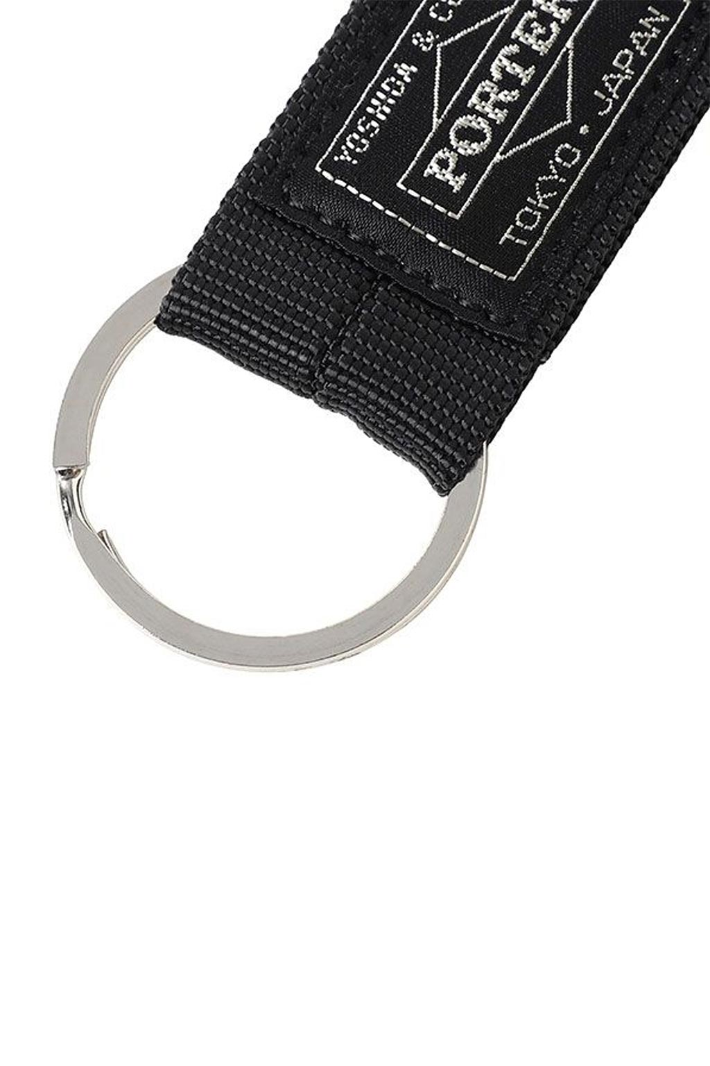 Porter Yoshida Joint - Keyholder - 3 Color Choices