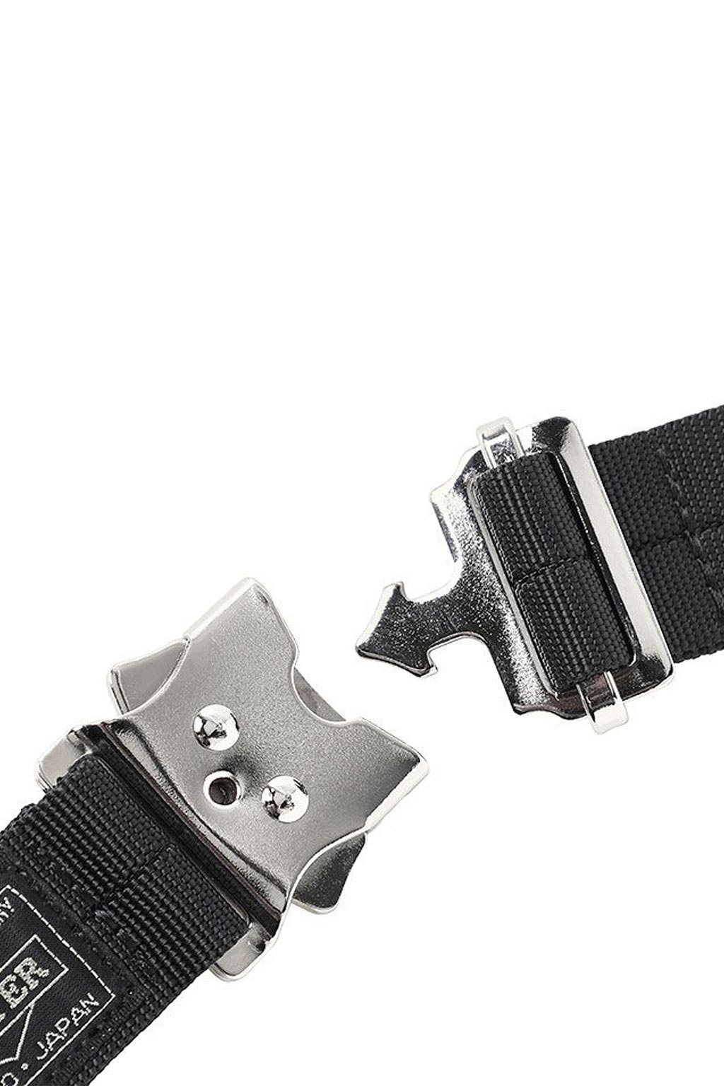 Porter Yoshida Joint - Keyholder - 3 Color Choices