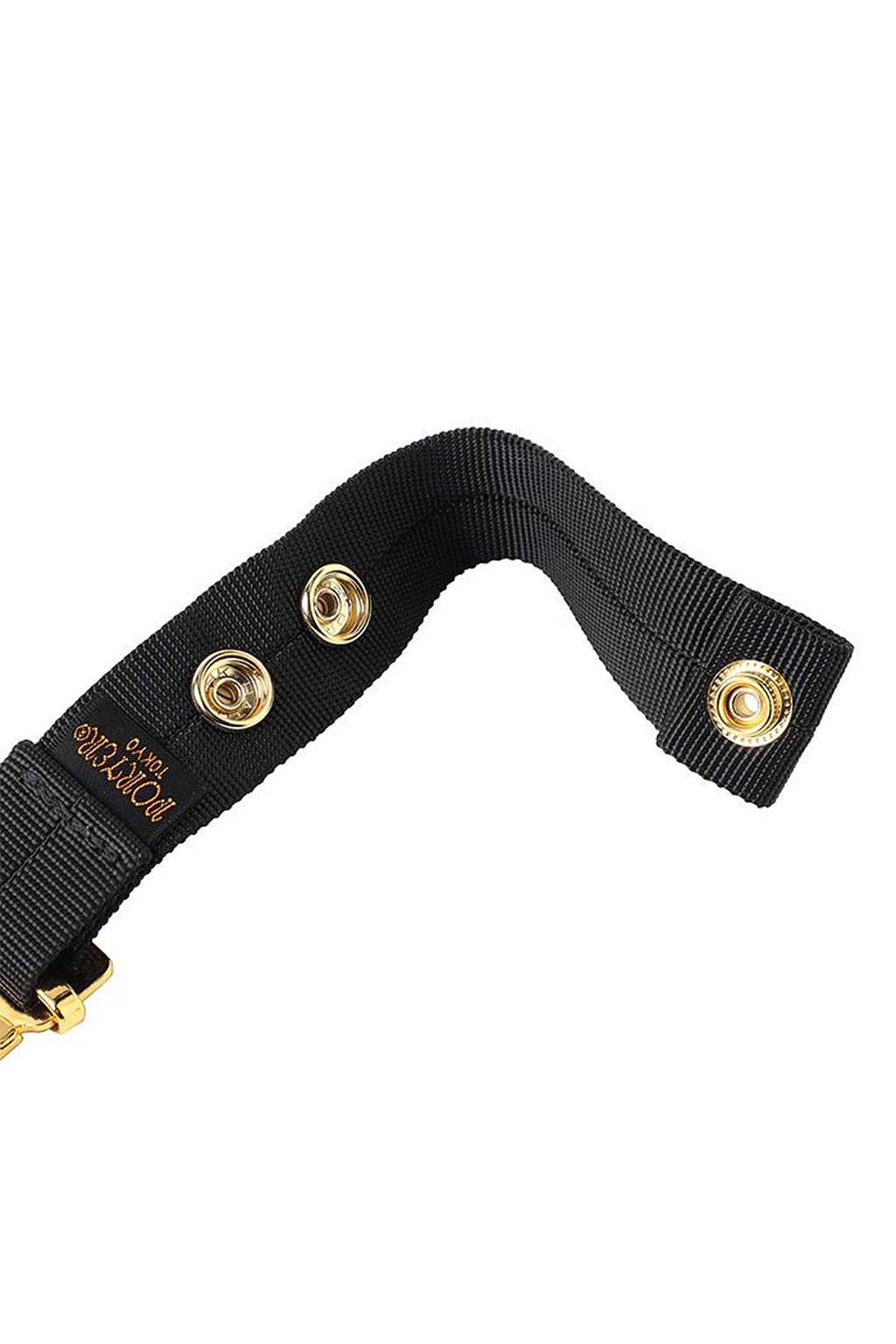 Porter Yoshida Joint - Keyholder - 3 Color Choices