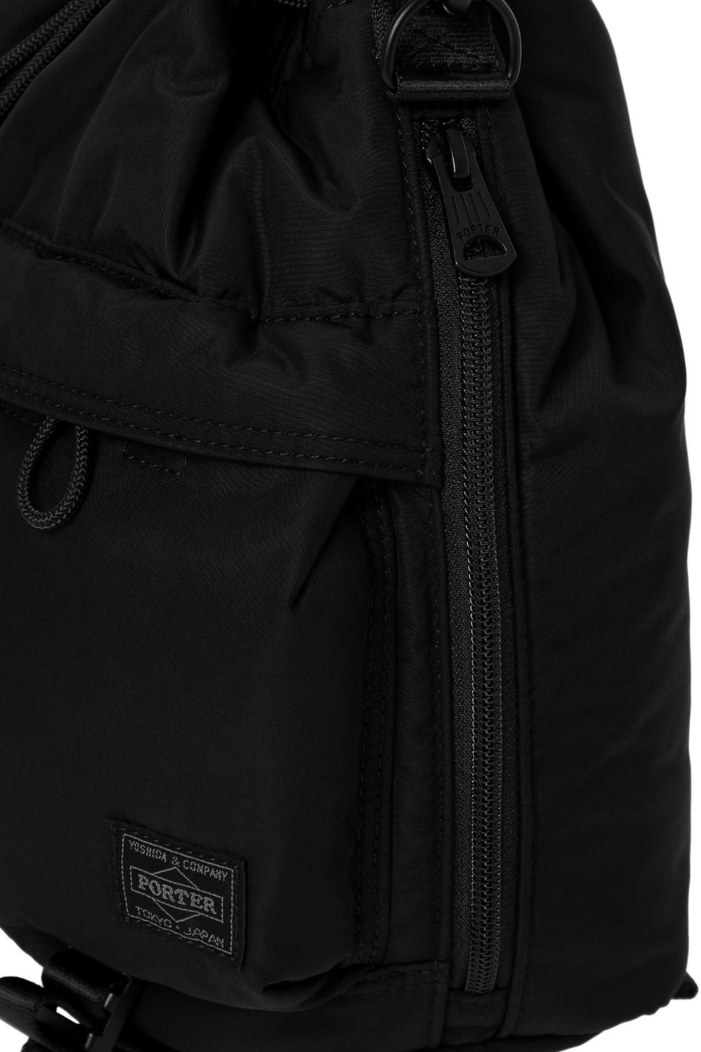 Porter Yoshida Toronto